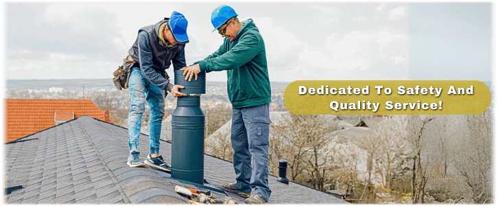 Chimney and Fireplace Solutions