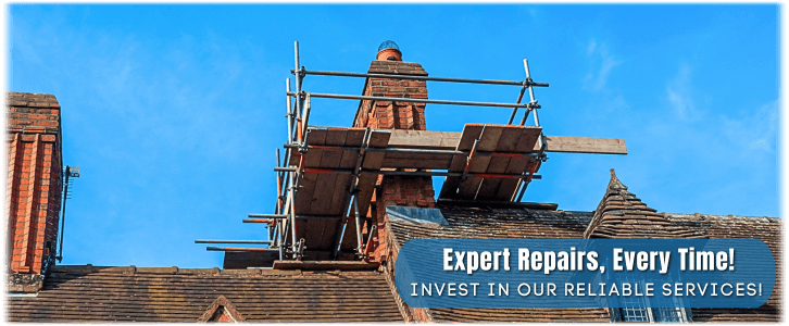 Chimney Repair Littleton CO