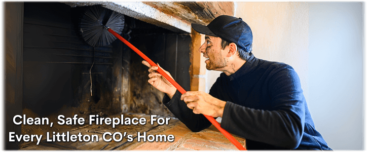Fireplace Cleaning Littleton CO
