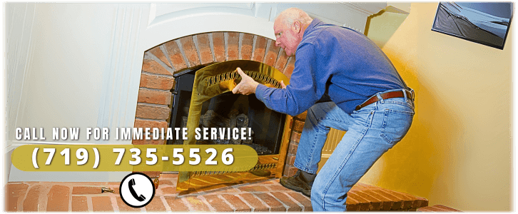Fireplace Repair Littleton CO