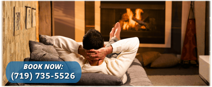 Littleton CO Chimney Sweep