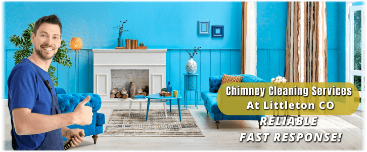 Chimney Sweep Littleton CO