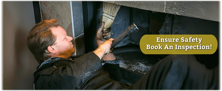 Chimney and Fireplace Inspection Littleton CO